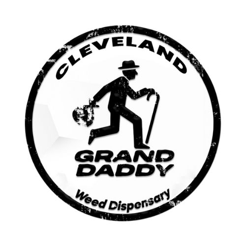 Grand Daddy Cleveland